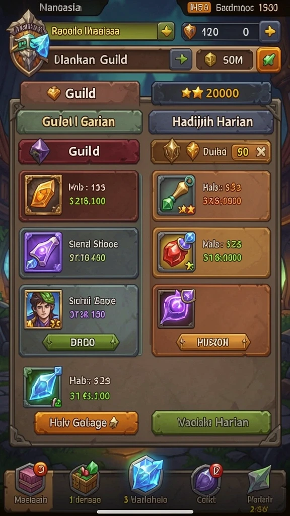 Screenshot 531slot nomor 1