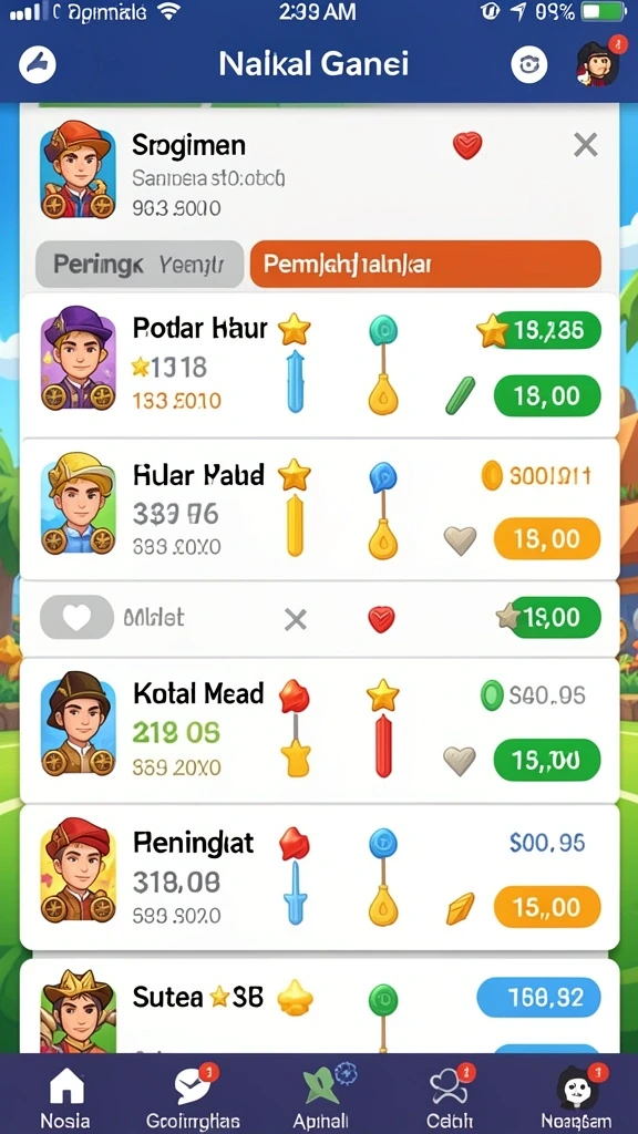 Screenshot 567tv nomor 3