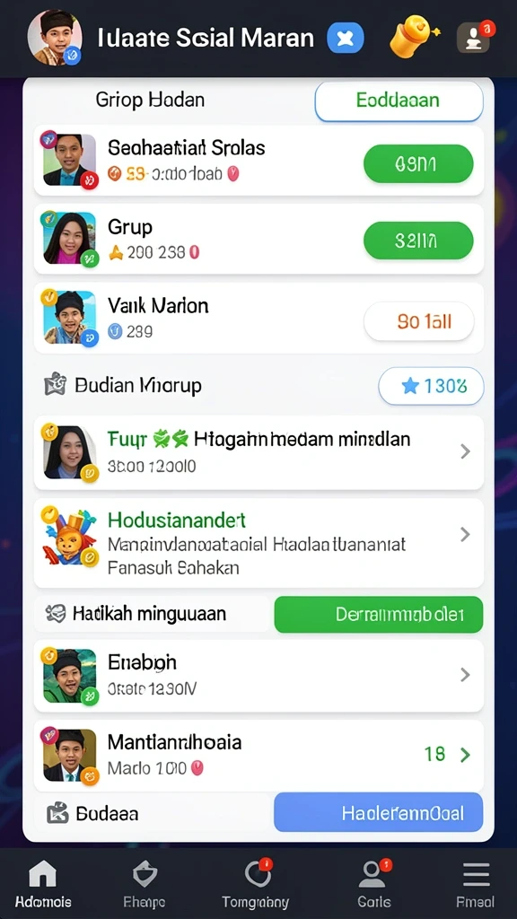 Screenshot 77singa nomor 2