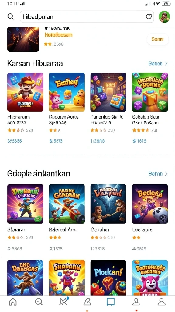 Screenshot 77singa nomor 3