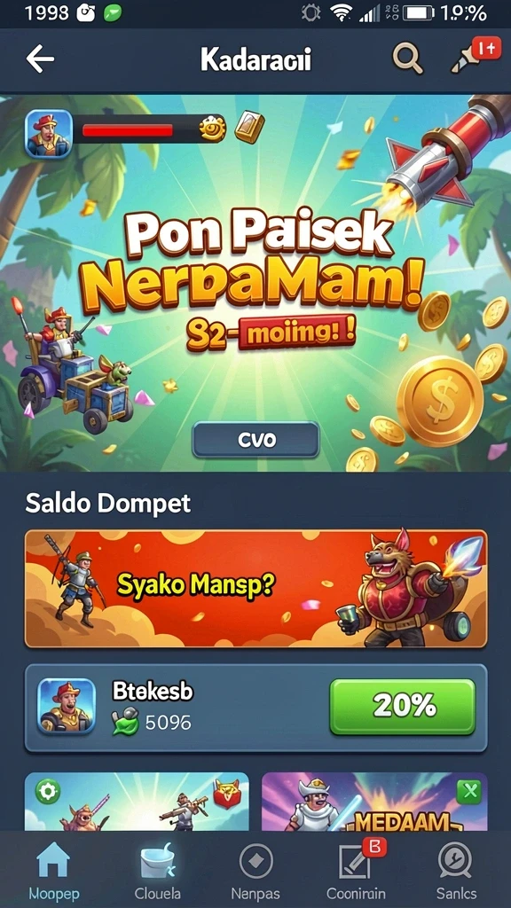 Screenshot 7svip nomor 3