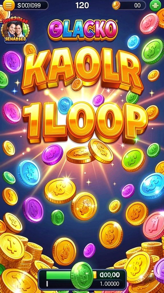 Screenshot a777game nomor 3