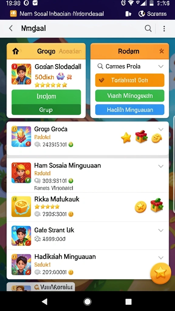 Screenshot aakasino nomor 1