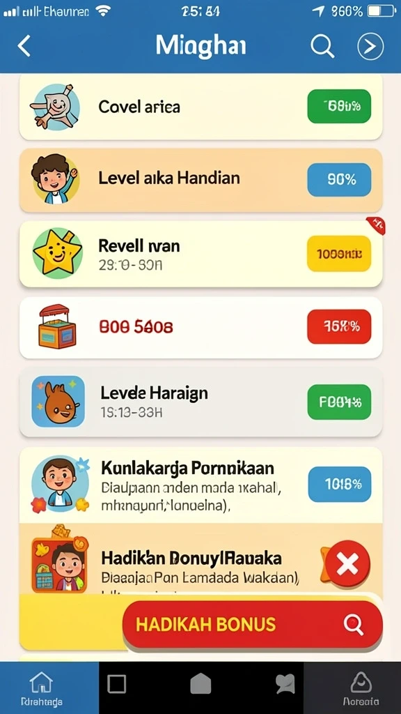 Screenshot aakasino nomor 2