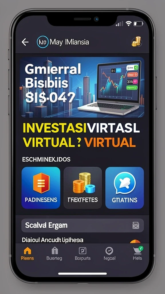 Screenshot alien138 nomor 1
