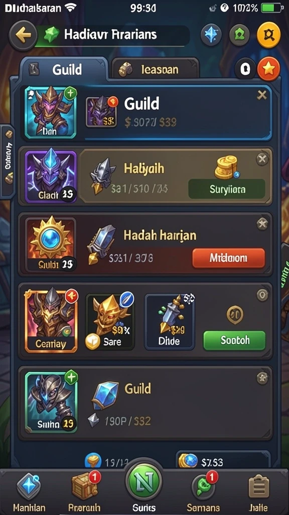 Screenshot amavi88 nomor 3
