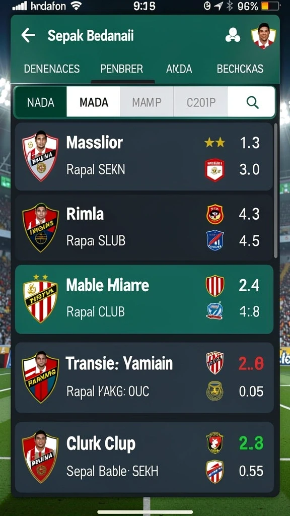 Screenshot andara88 nomor 2