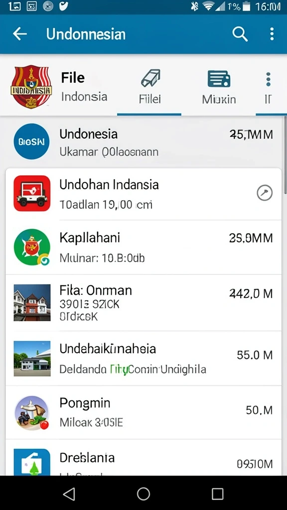 Screenshot api5000 nomor 1