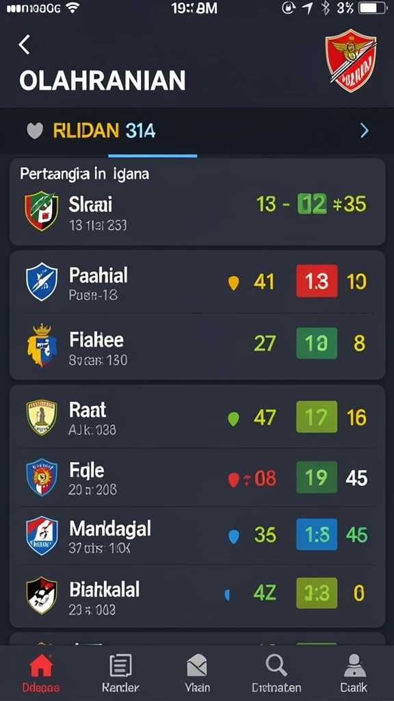 Screenshot aquaslot nomor 2