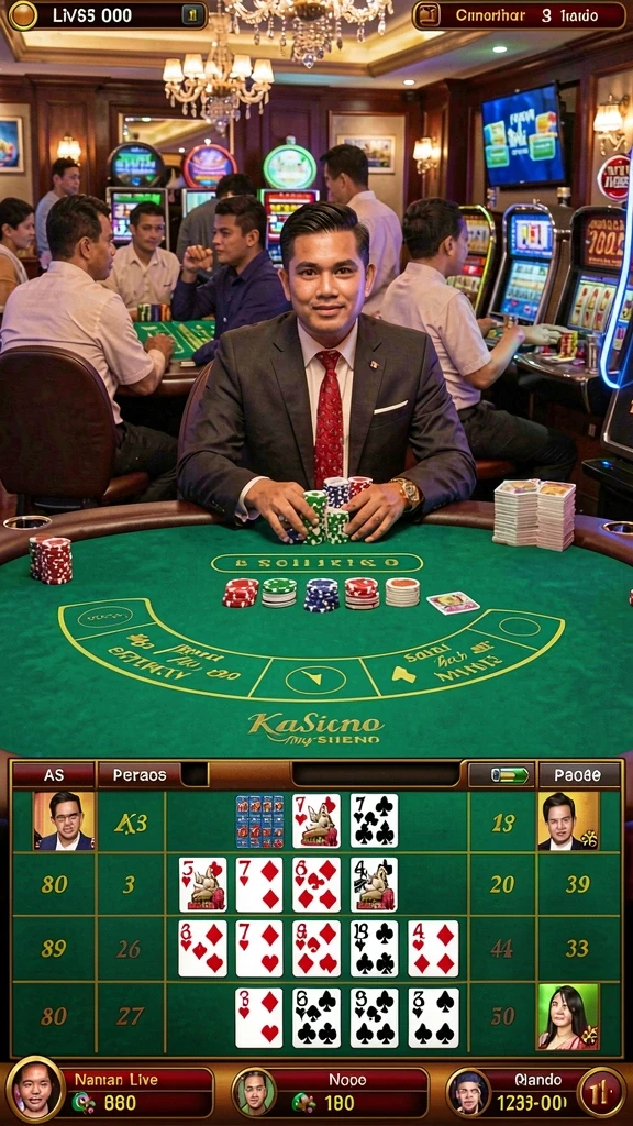 Screenshot bandar99 nomor 1