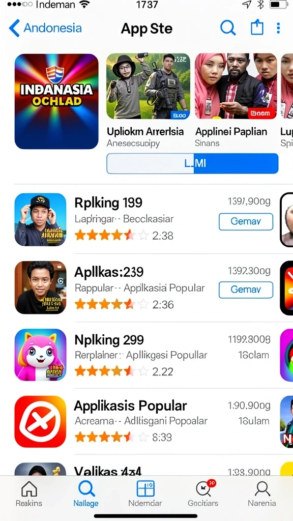 Screenshot bebasmax nomor 1