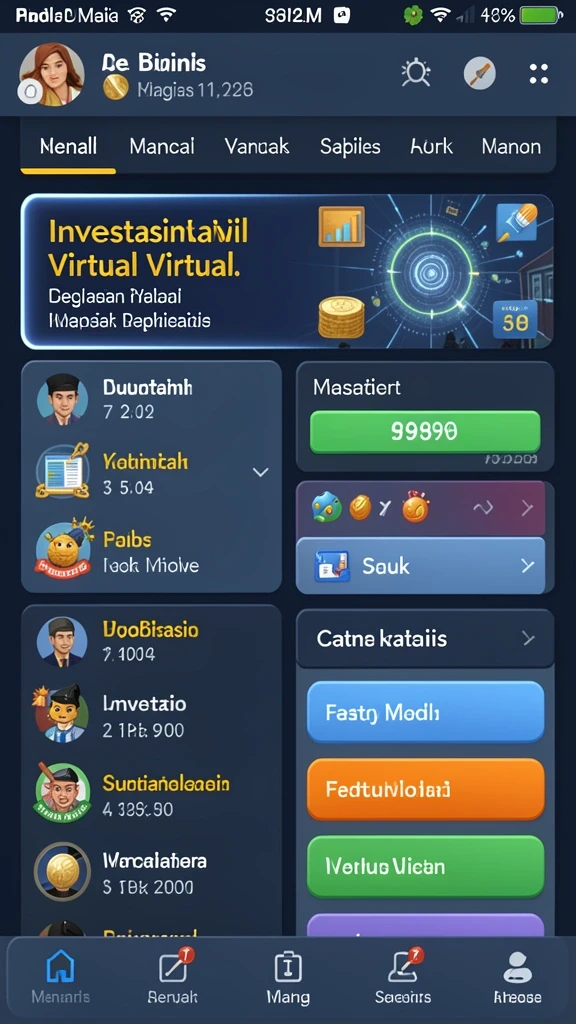 Screenshot bigcor78 nomor 2