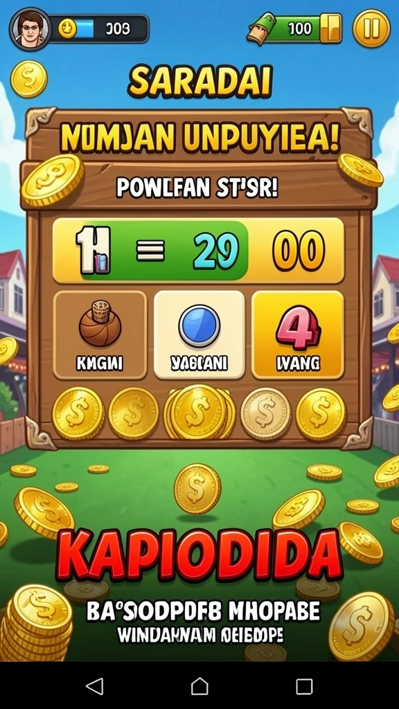 Screenshot bigrich77 nomor 3