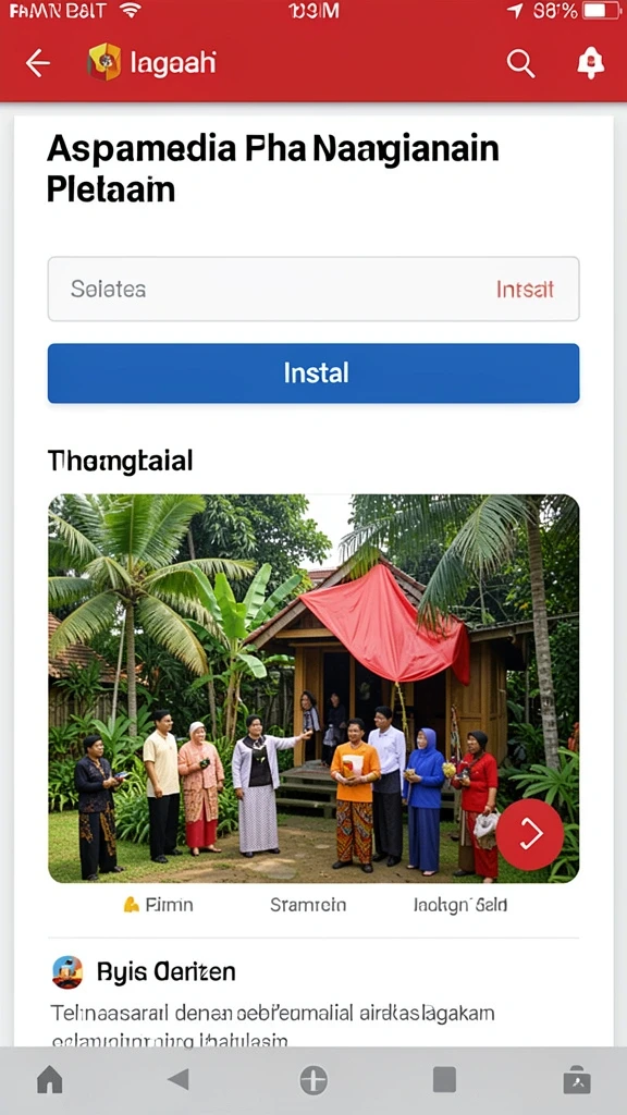 Screenshot bigwin88 nomor 3
