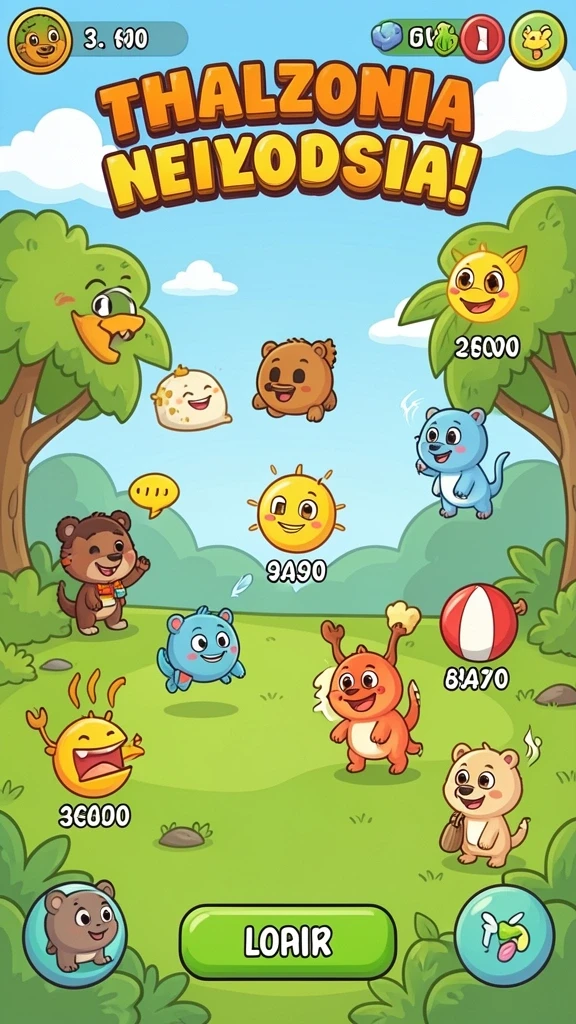 Screenshot briototo nomor 1