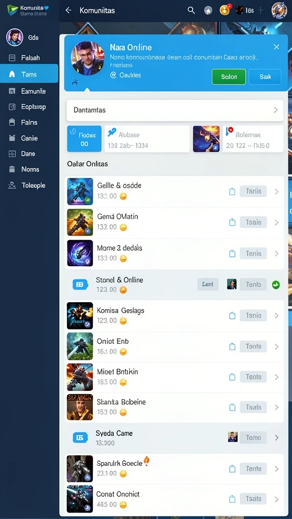 Screenshot dewa1000 nomor 2