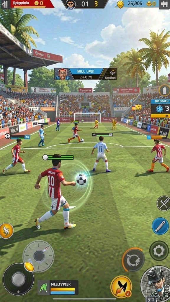 Screenshot dewa1000 nomor 3
