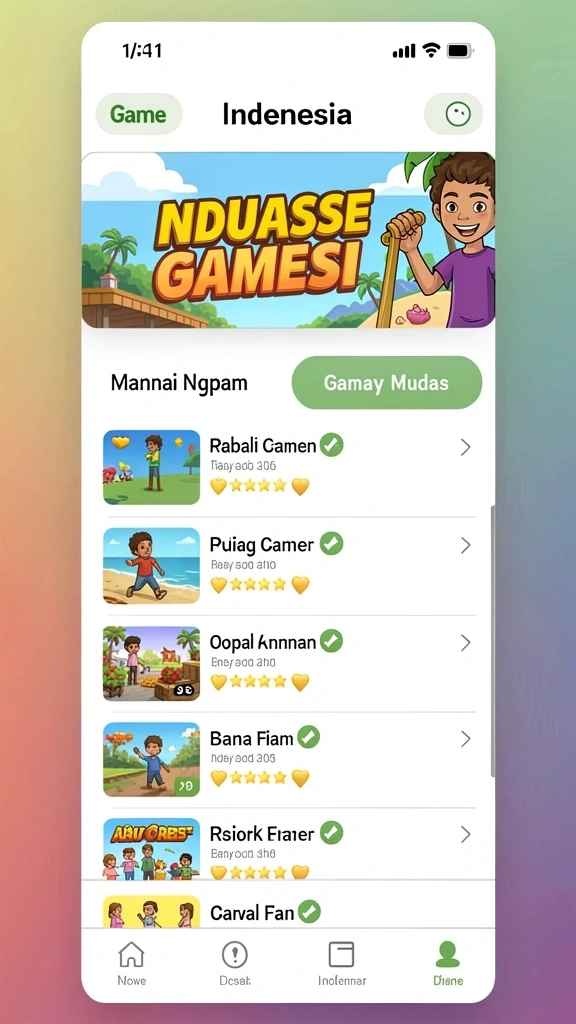 Screenshot dewa22 nomor 2