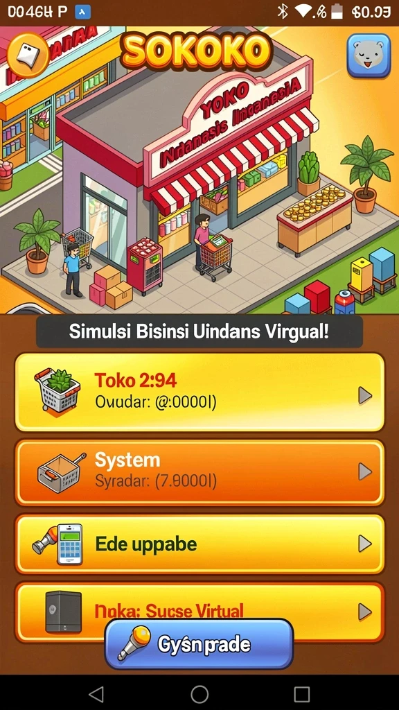 Screenshot doremi88 nomor 1