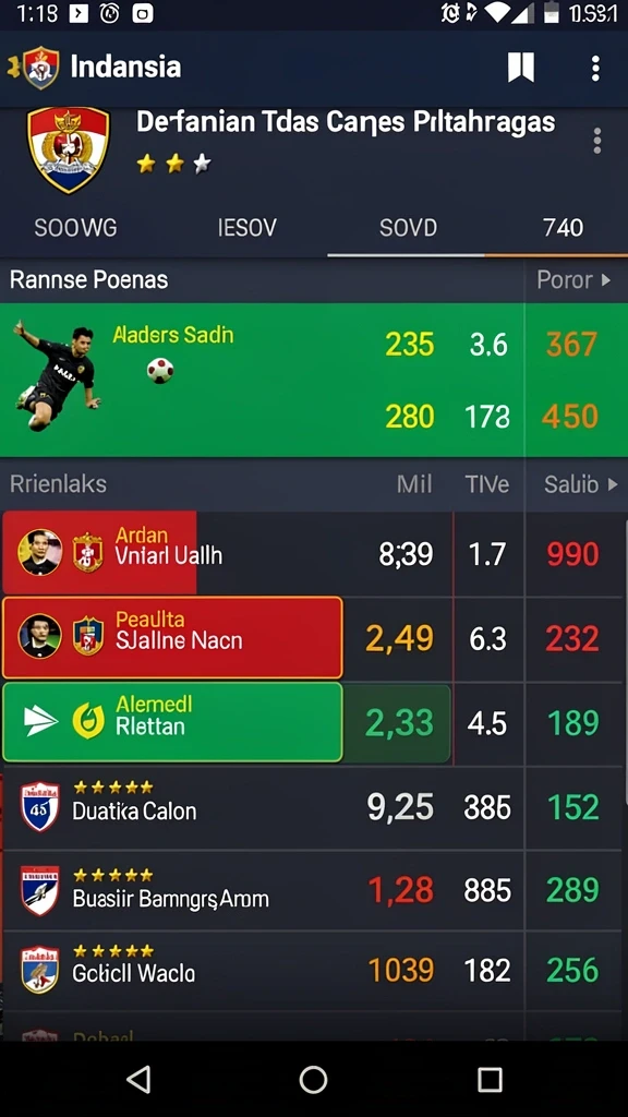 Screenshot evip3 nomor 1