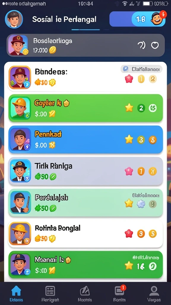 Screenshot fungame777 nomor 2
