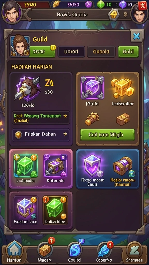Screenshot g9vip nomor 2