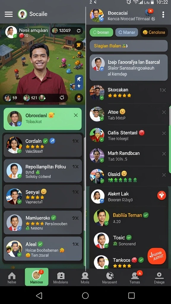 Screenshot gems365 nomor 2