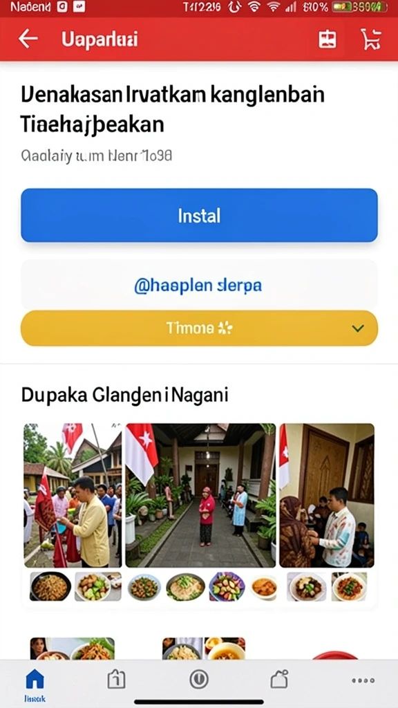 Screenshot glory777 nomor 3