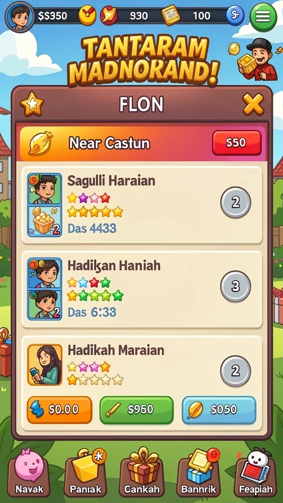 Screenshot gogorejeki nomor 3