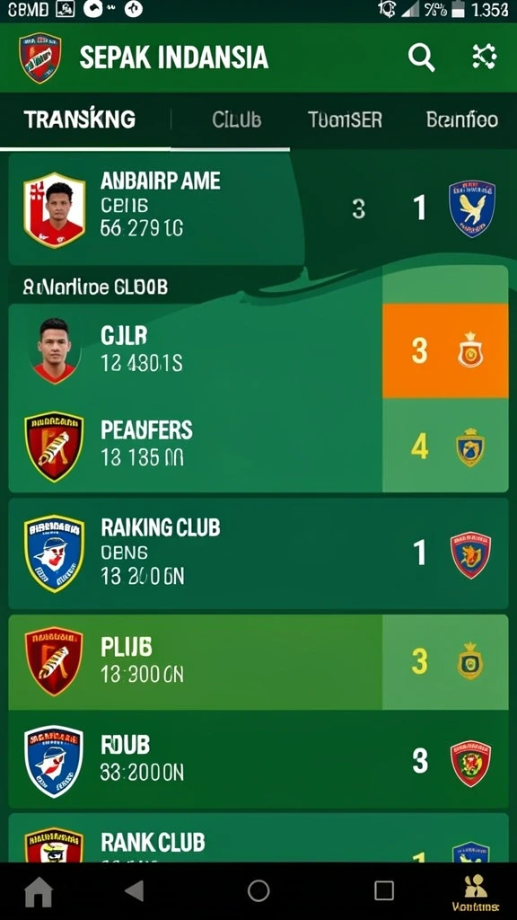 Screenshot halimtoto nomor 1
