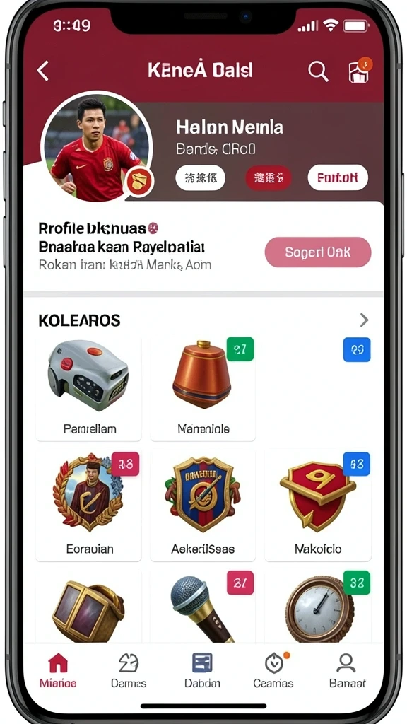 Screenshot halimtoto nomor 2