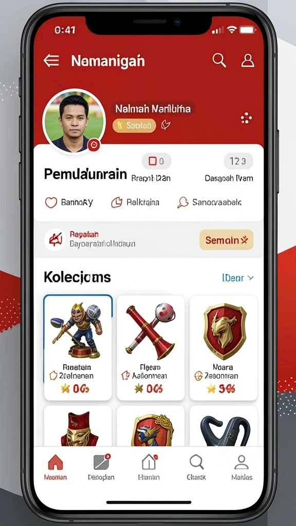 Screenshot halimtoto nomor 3