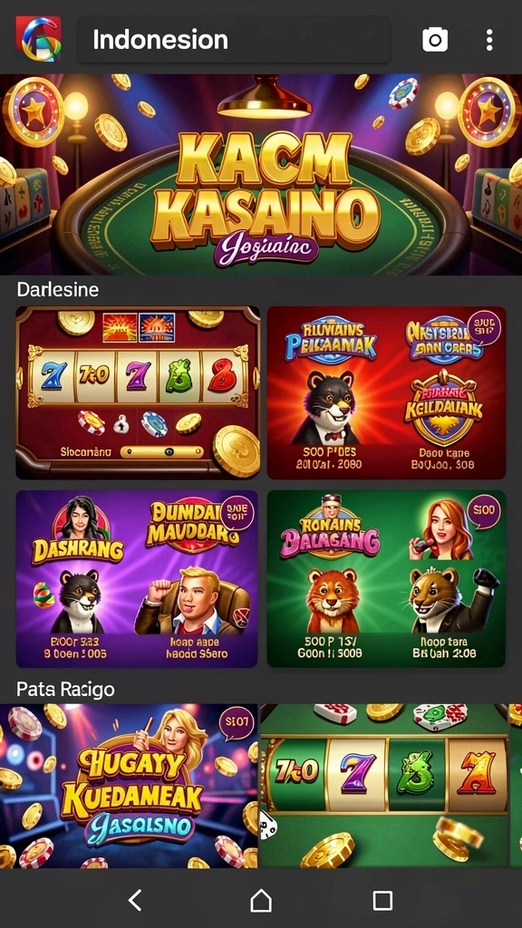 Screenshot harapjp nomor 1