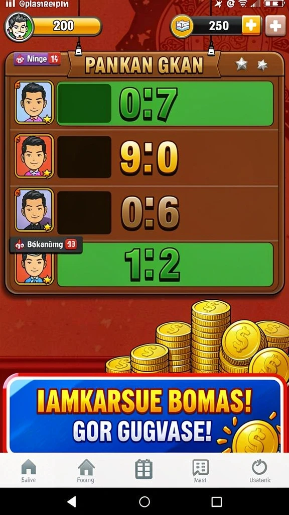 Screenshot harapjp nomor 3