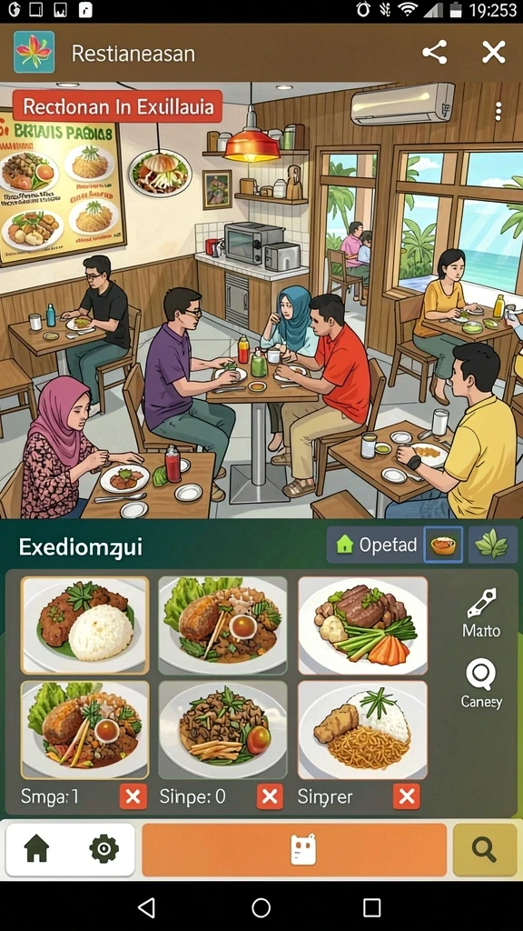 Screenshot harum4d nomor 1