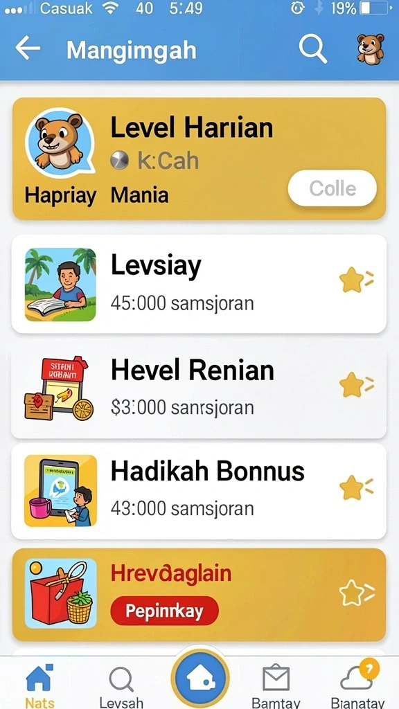 Screenshot ho777 nomor 2