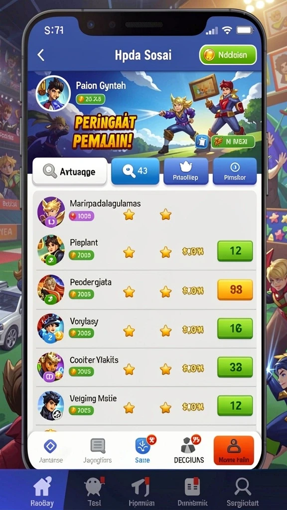 Screenshot hopengslot nomor 2