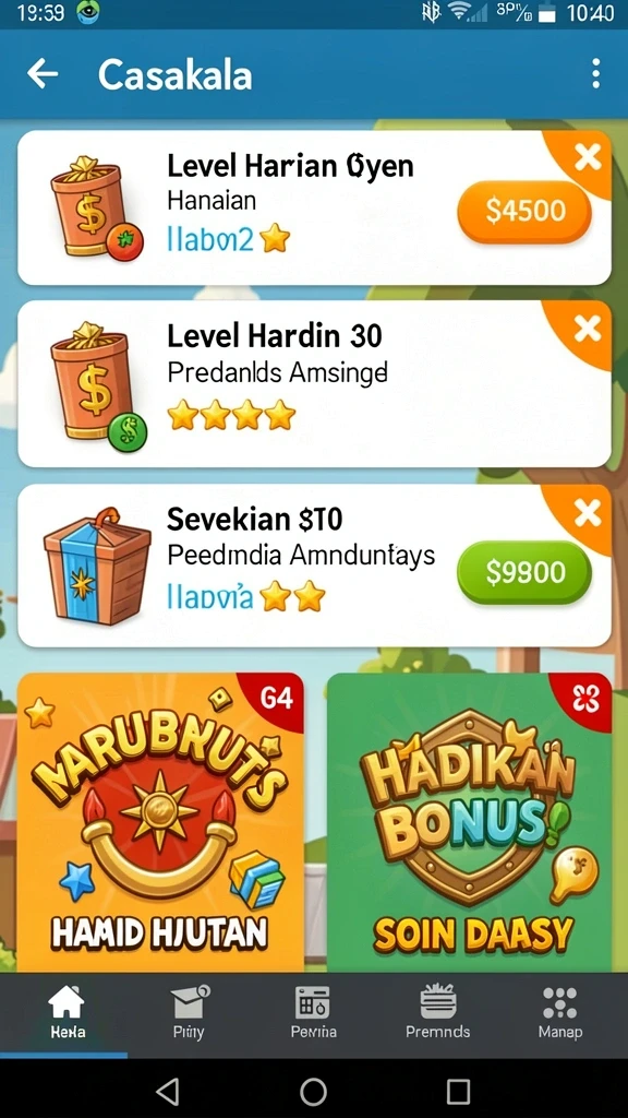 Screenshot id777 nomor 3