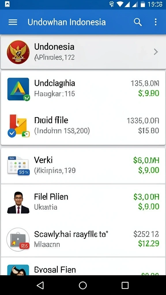 Screenshot idn668 nomor 1