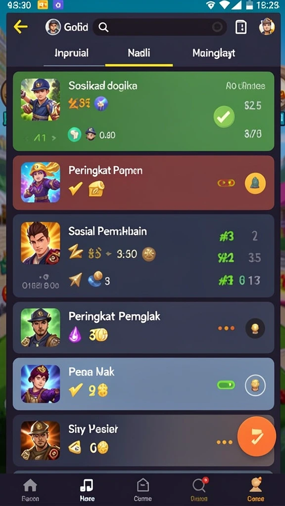 Screenshot idn668 nomor 3