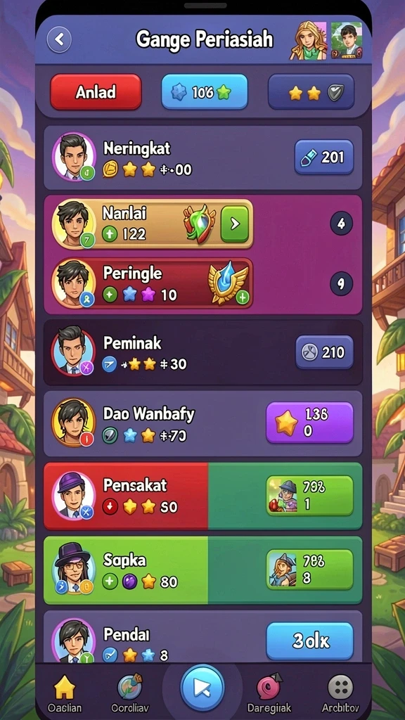 Screenshot idrgame nomor 1