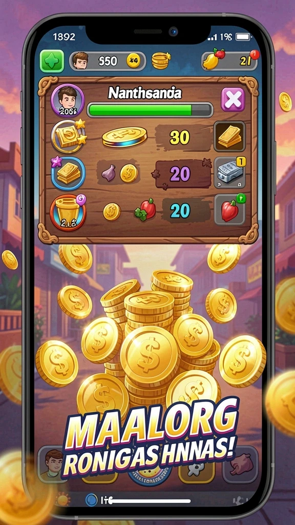 Screenshot idrgame nomor 2