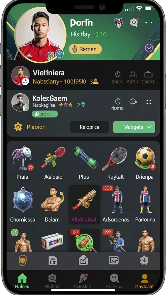Screenshot imbaslot nomor 2