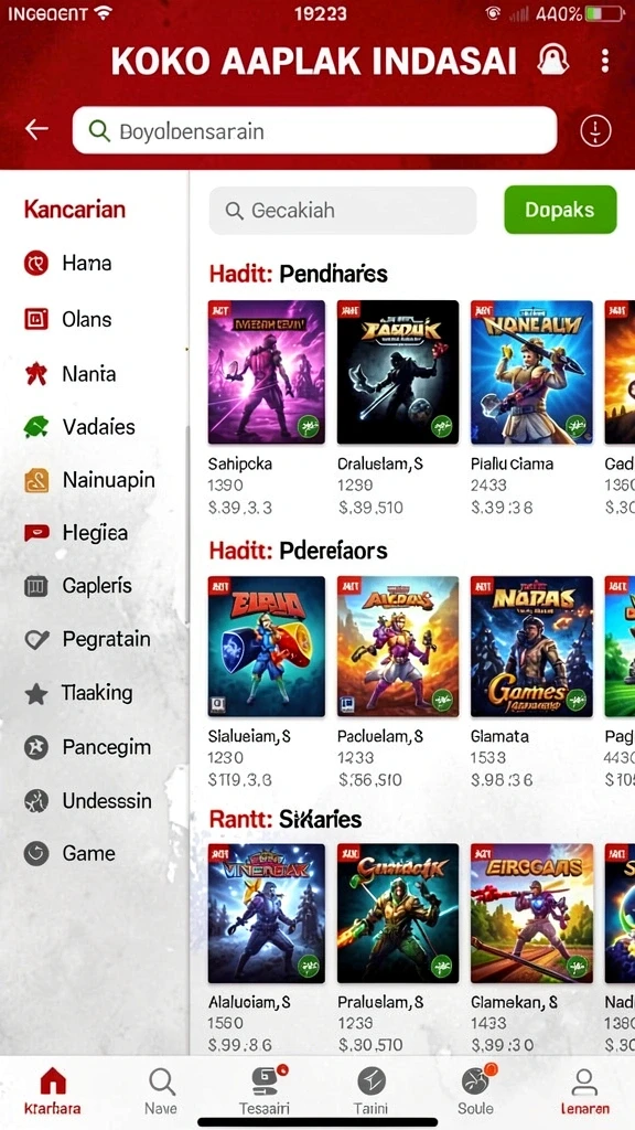 Screenshot iosbet nomor 3