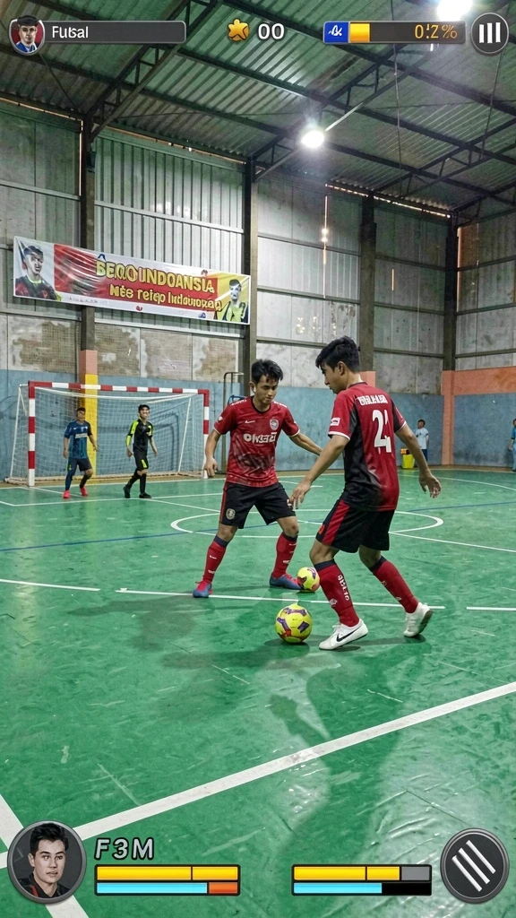 Screenshot iramatogel nomor 1
