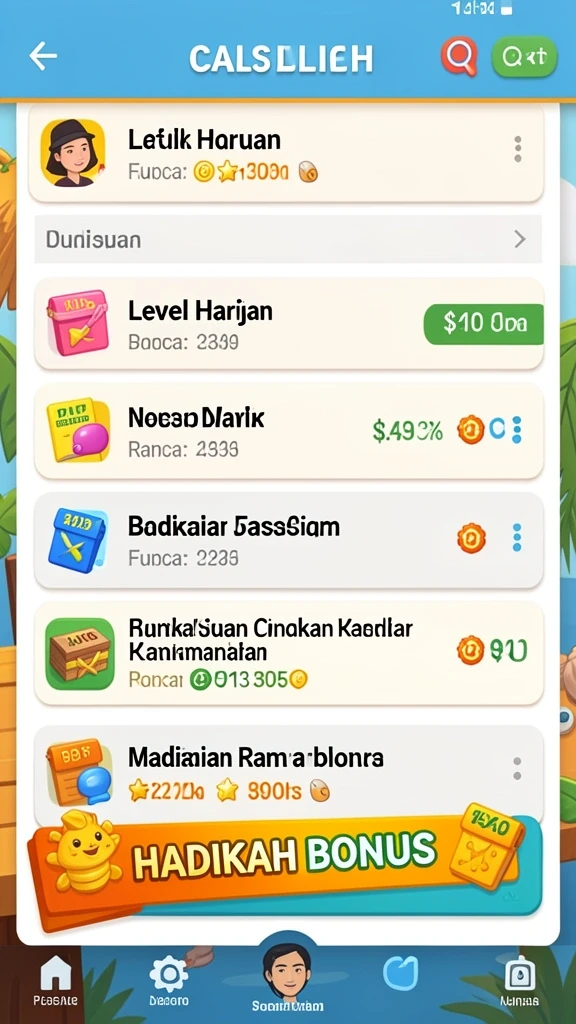 Screenshot janda4d nomor 3