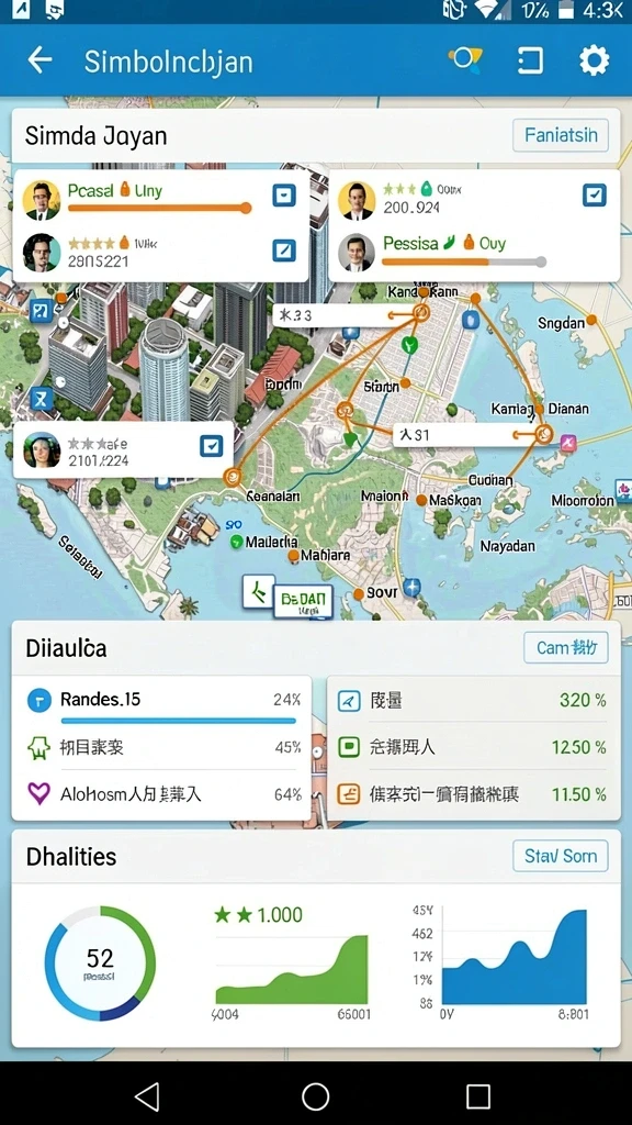 Screenshot jawara79 nomor 3