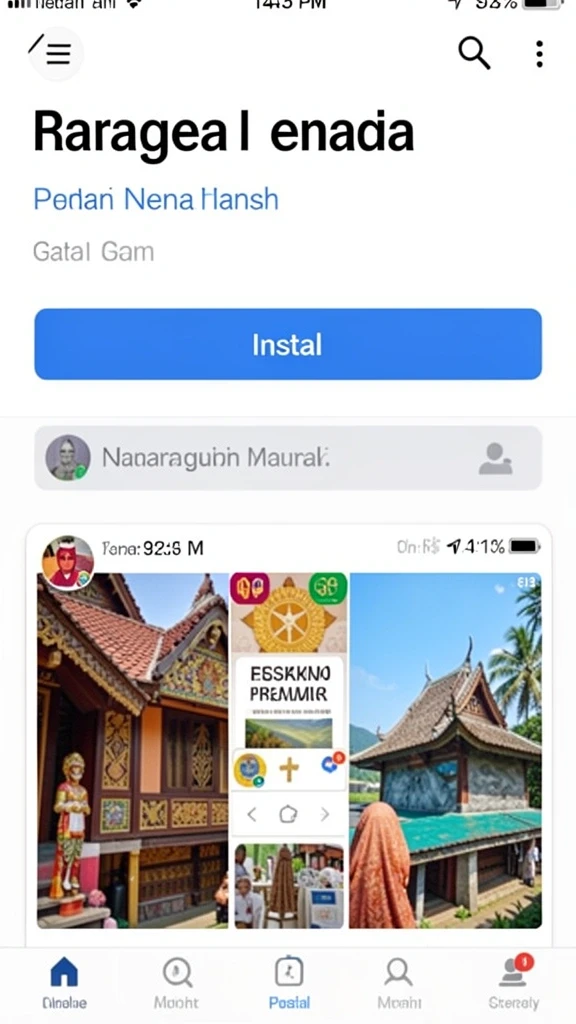 Screenshot jerukbet nomor 1