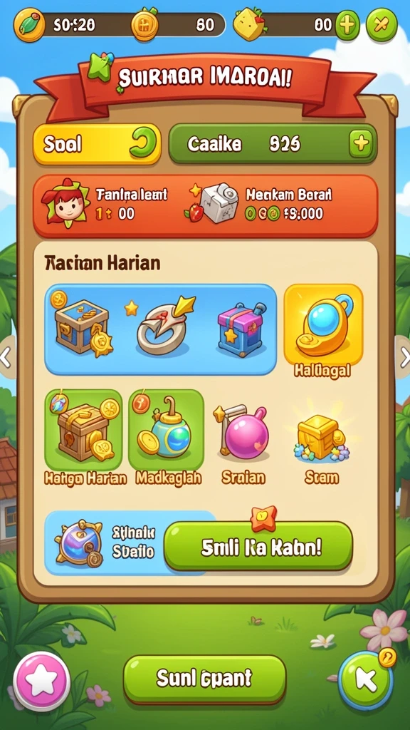 Screenshot judol303 nomor 3