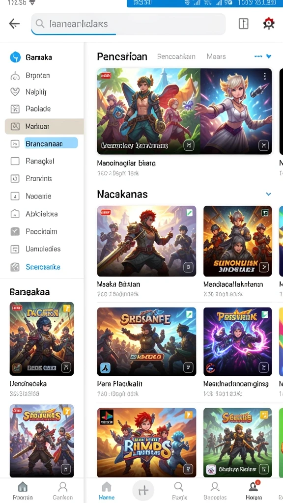 Screenshot jutawantoto nomor 2